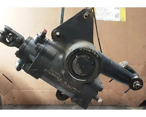 Steering Gear / Rack SHEPPARD M100PQY31 Geco - Fresno