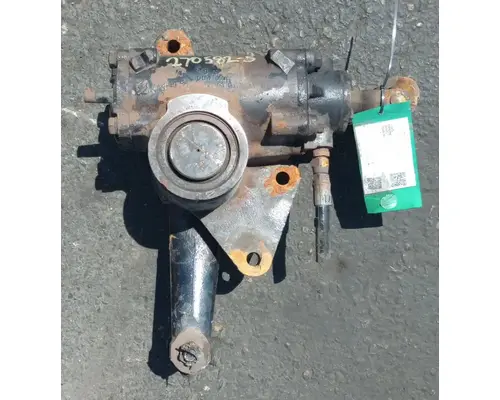 Steering Gear / Rack SHEPPARD M100PQY31 Geco - Fresno