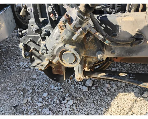 Steering Gear / Rack SHEPPARD M100PT931 Crj Heavy Trucks And Parts