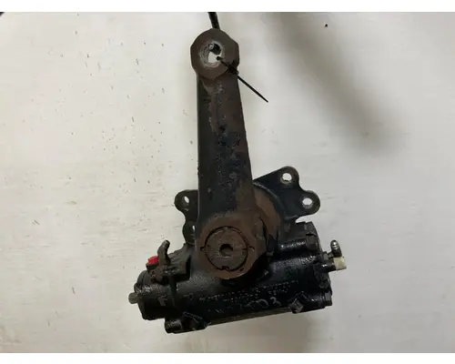 Steering Gear / Rack Sheppard M100PTD Vander Haags Inc Sp
