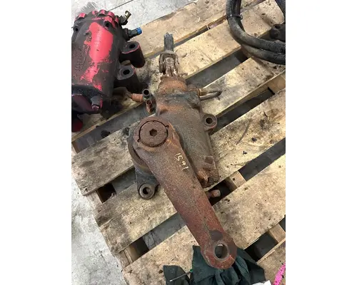 Steering Gear / Rack SHEPPARD M100PTG3 High Mountain Horsepower