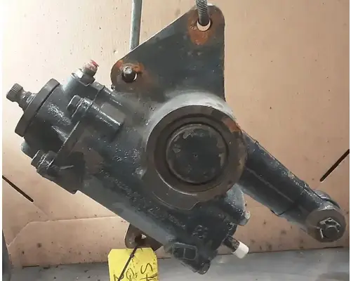 Steering Gear / Rack SHEPPARD M100PTS31 Geco - Fresno