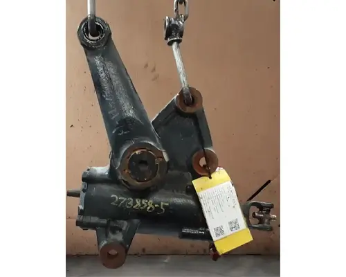 Steering Gear / Rack SHEPPARD M100PTS31 Geco - Fresno