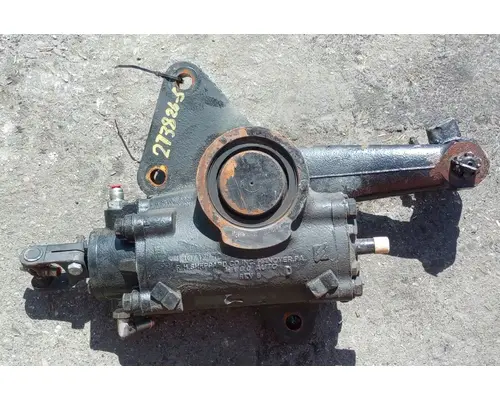 Steering Gear / Rack SHEPPARD M100PTS31 Geco - Fresno