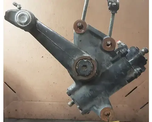 Steering Gear / Rack SHEPPARD M100PTS31 Geco - Fresno