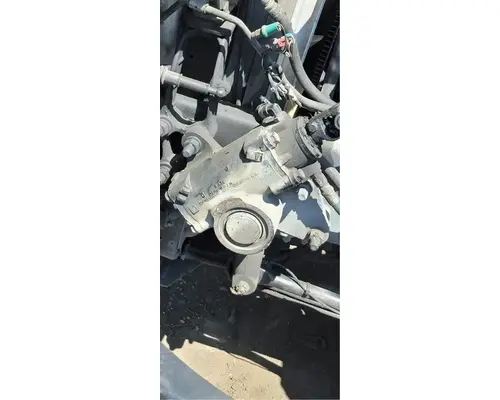 Steering Gear / Rack SHEPPARD M100PTS31 Geco - Dinuba