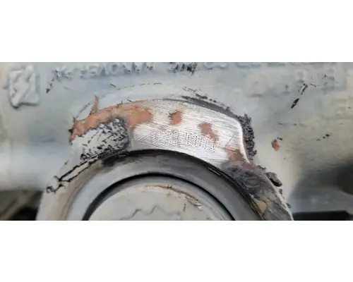 Steering Gear / Rack SHEPPARD M100PTS31 Geco - Dinuba