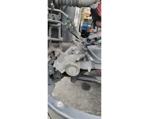 Steering Gear / Rack SHEPPARD M100PTS31 Geco - Dinuba