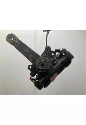 Sheppard M80SAW Steering Gear/Rack