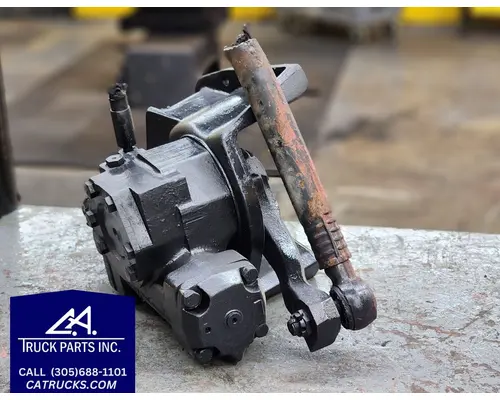 Steering Gear / Rack SHEPPARD M80PAK1 CA Truck Parts