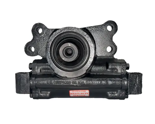 Steering Gear / Rack SHEPPARD M80SAW1 Rydemore Heavy Duty Truck Parts Inc