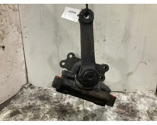 Steering Gear / Rack Sheppard M80SAW Vander Haags Inc Sp