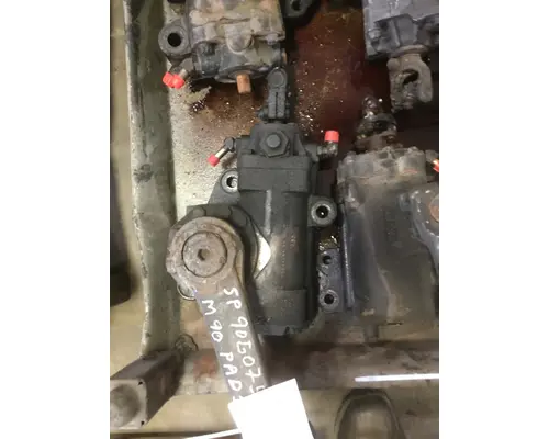 Steering Gear / Rack SHEPPARD M90-PAD1 LKQ Heavy Truck Maryland