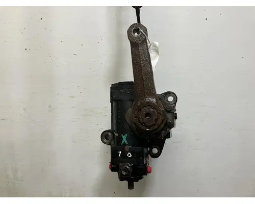 Sheppard M90 Steering GearRack