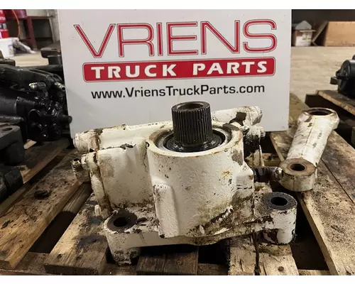 Steering Gear / Rack SHEPPARD M90SAD1 Vriens Truck Parts