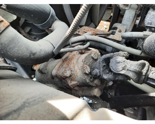 Steering Gear / Rack SHEPPARD MD83-PT3 LKQ Heavy Truck Maryland