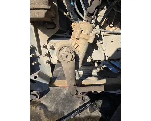Steering Gear / Rack SHEPPARD MD83PB31 Geco - Dinuba