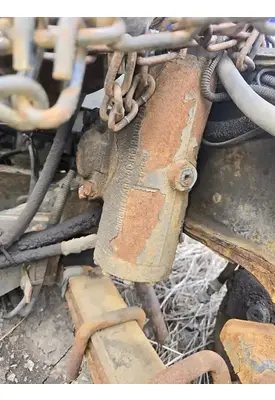 Sheppard Other Steering Gear / Rack