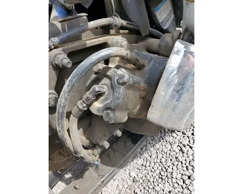 Steering Gear / Rack Sheppard Other Holst Truck Parts