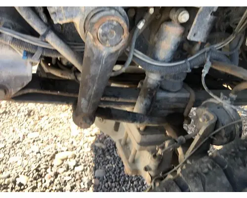 Steering Gear / Rack Sheppard Other Holst Truck Parts