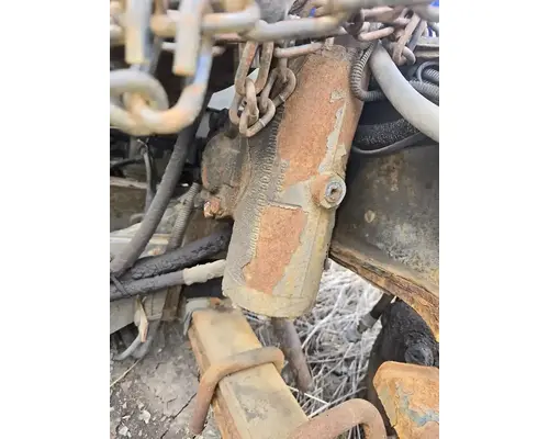 Steering Gear / Rack Sheppard Other Holst Truck Parts