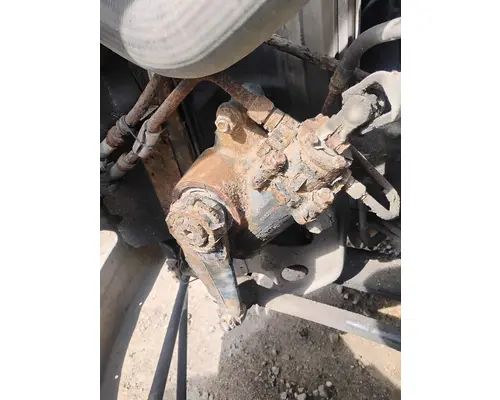 Steering Gear / Rack SHEPPARD PROSTAR Crj Heavy Trucks And Parts