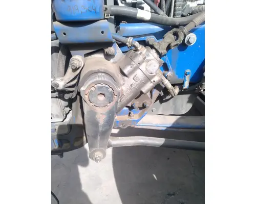 Steering Gear / Rack SHEPPARD SD110 High Mountain Horsepower