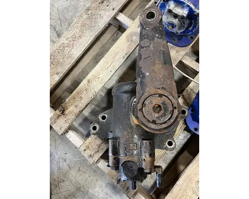 Steering Gear / Rack SHEPPARD SD110 High Mountain Horsepower