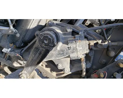 Steering Gear / Rack SHEPPARD T680 High Mountain Horsepower