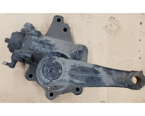 Steering Gear / Rack SHEPPARD T680 High Mountain Horsepower