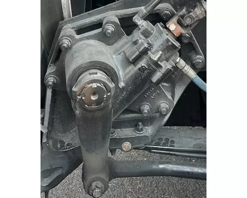 Steering Gear / Rack SHEPPARD T680 High Mountain Horsepower