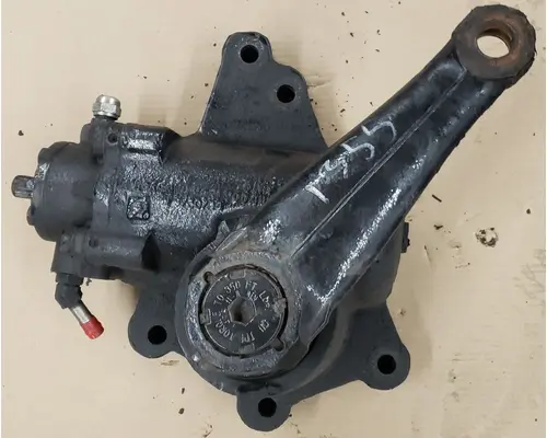 Steering Gear / Rack SHEPPARD T680 High Mountain Horsepower