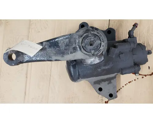 Steering Gear / Rack SHEPPARD T680 High Mountain Horsepower