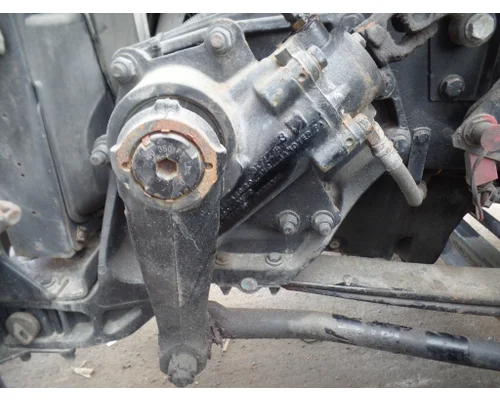 Steering Gear / Rack SHEPPARD T680 Boots &amp; Hanks Of Pennsylvania