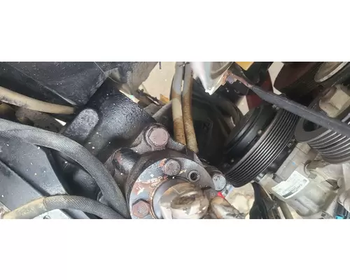 Sheppard USED Steering Gear 