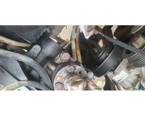 Steering Gear / Rack Sheppard USED Bobby Johnson Equipment Co., Inc.