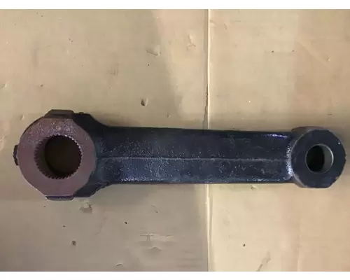 Sheppard  Pitman Arm