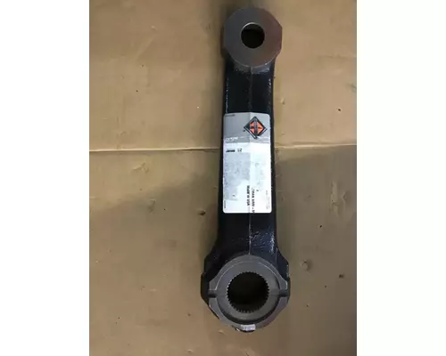 Sheppard  Pitman Arm