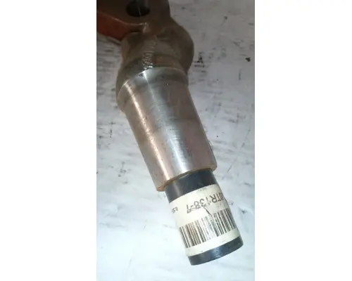 Sheppard  Pitman Arm