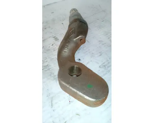 Sheppard  Pitman Arm