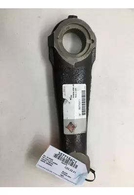 Sheppard  Pitman Arm