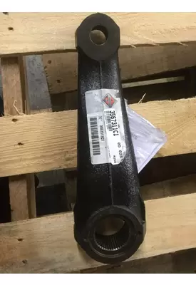 Sheppard  Pitman Arm