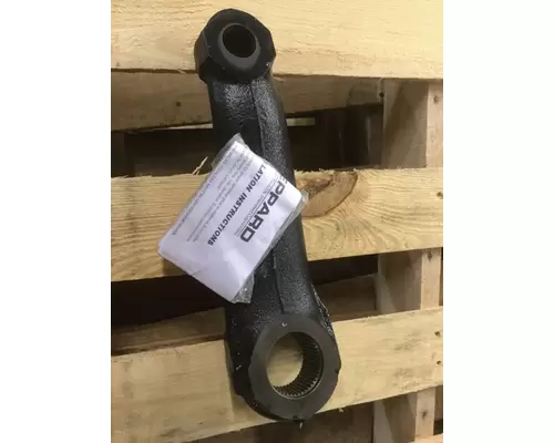 Sheppard  Pitman Arm