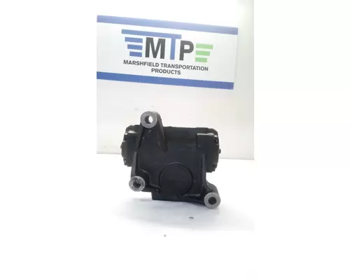 Sheppard  Steering Gear  Rack