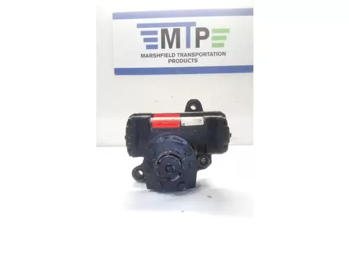 Sheppard  Steering Gear  Rack