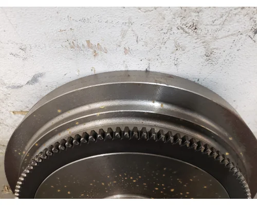 Shibaura N844T Flywheel