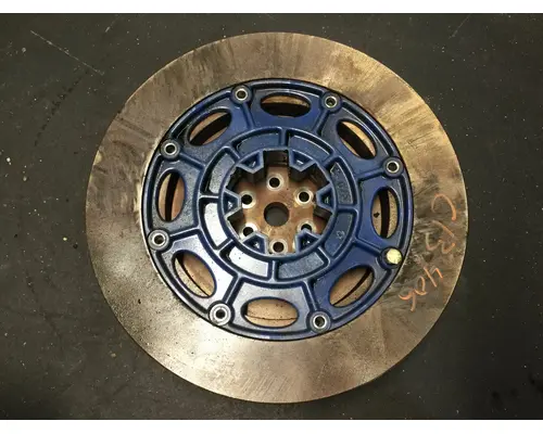 Flywheel Shibaura N844 Vander Haags Inc Sp
