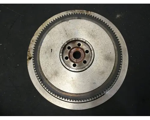 Shibaura N844 Flywheel