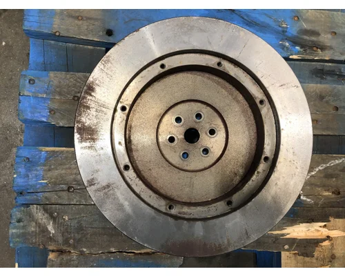 Shibaura N844 Flywheel