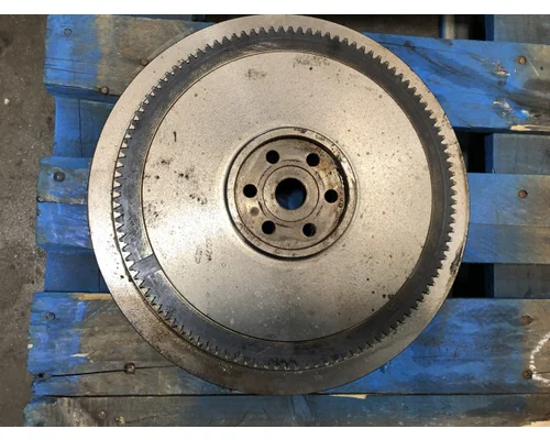 Shibaura N844 Flywheel